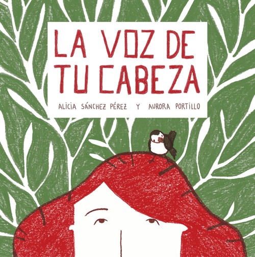 VOZ DE TU CABEZA, LA