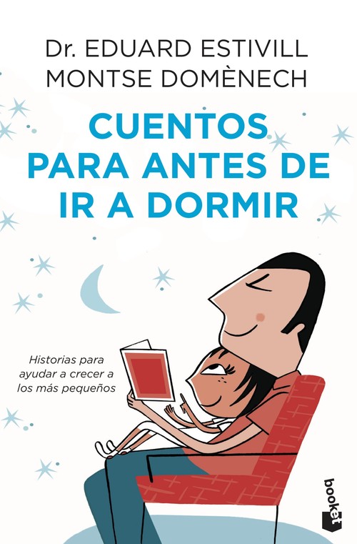 CUENTOS PARA ANTES DE IR A DORMIR