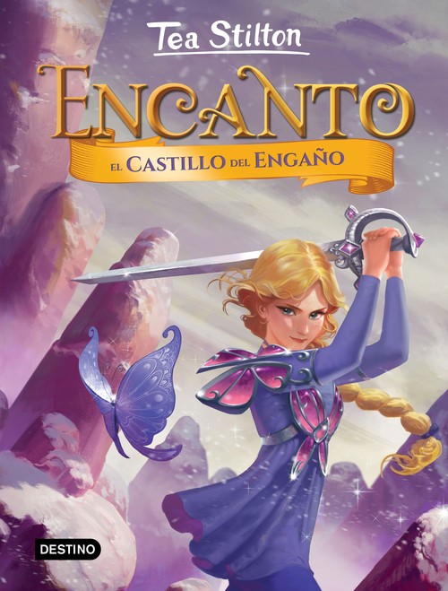 ENCANTO 5. EL CASTILLO DEL ENGA�O