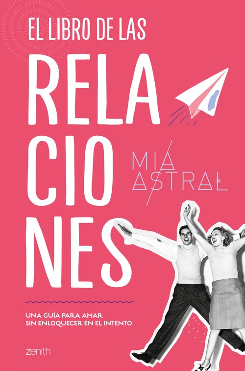 LIBRO DE LAS RELACIONES, EL