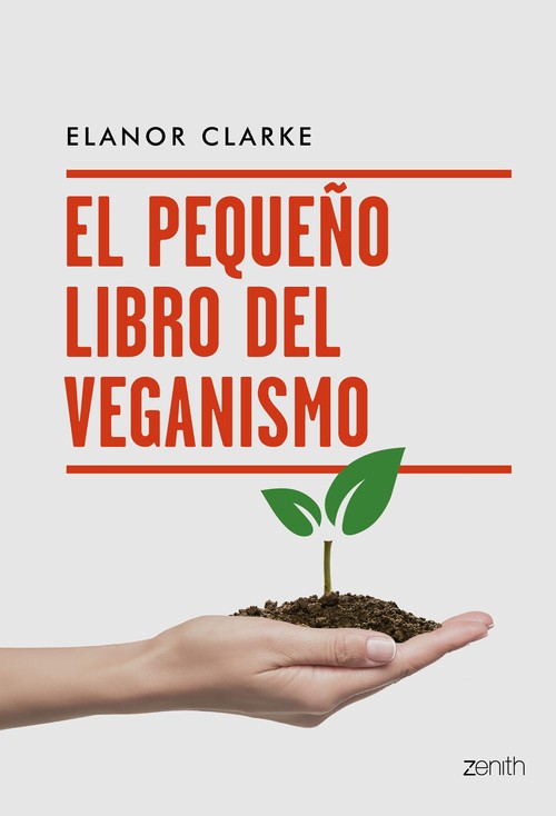 PEQUE�O LIBRO DEL VEGANISMO, EL