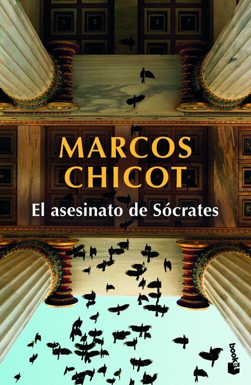 ASESINATO DE SOCRATES, EL