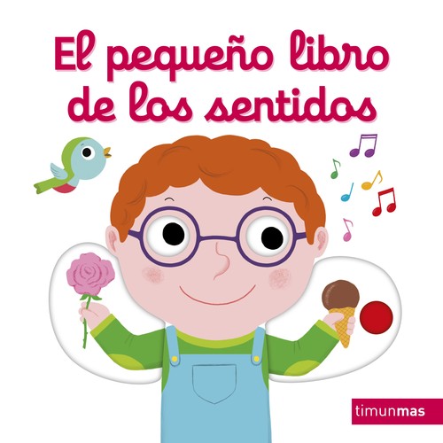 PEQUE�O LIBRO DE LOS SENTIDOS, EL