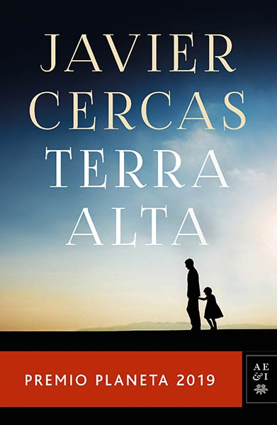 TERRA ALTA (PREMIO PLANETA 2019)