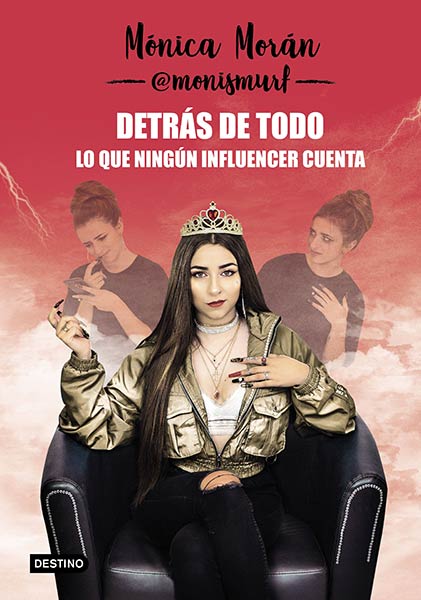 DETRAS DE TODO,LO QUE NINGUN INFLUENCER CUENTA