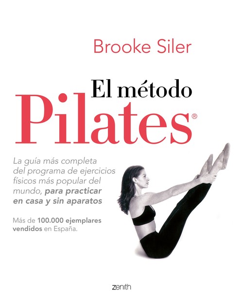 METODO PILATES, EL