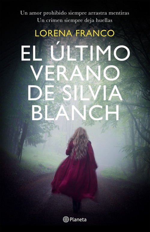 ULTIMO VERANO DE SILVIA BLANCH, EL