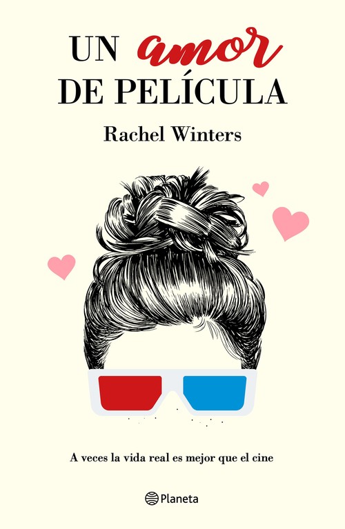 UN AMOR DE PELICULA