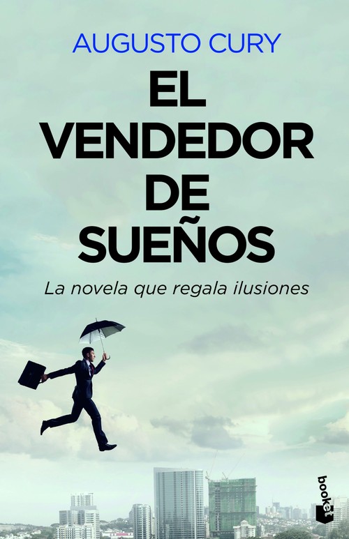 VENDEDOR DE SUE�OS, EL