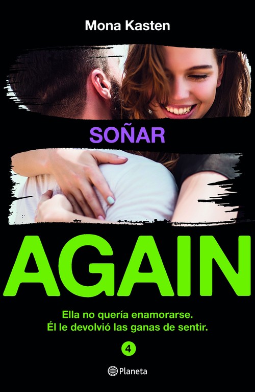 SO�AR (SERIE AGAIN 4)