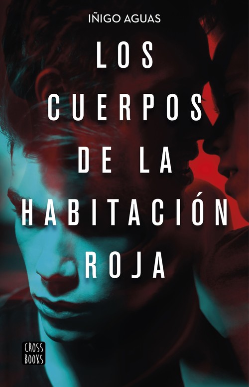 CUERPOS DE LA HABITACION ROJA. LOS CUERPOS 1