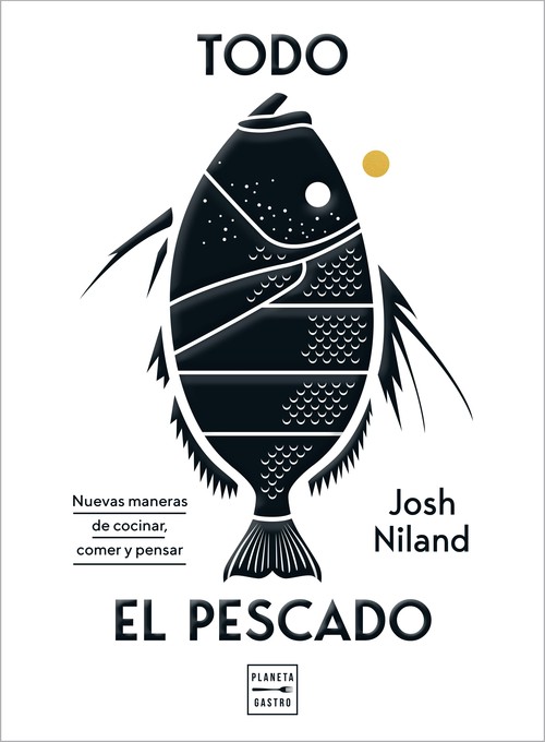 COCINA UN PESCADO