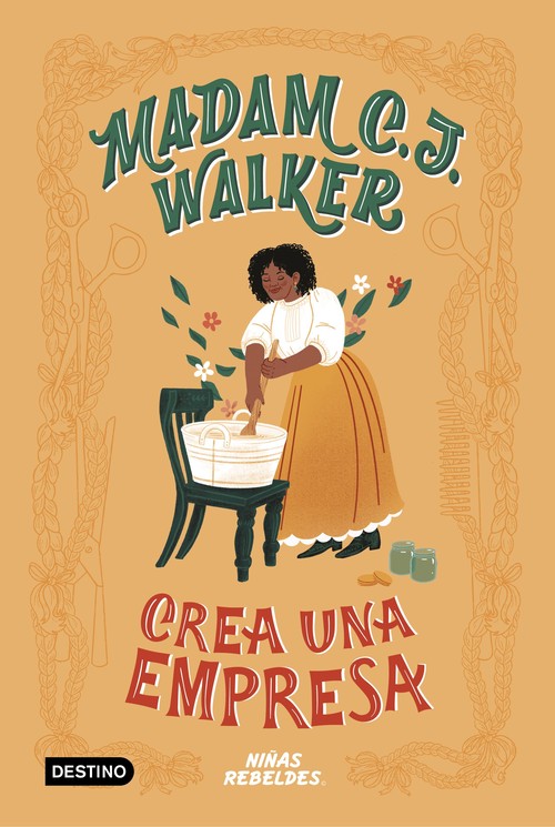 CUENTOS DE BUENAS NOCHES PARA NUESTRAS NIAS REBELDES
