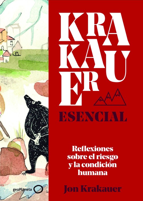 HACIA RUTAS SALVAJES