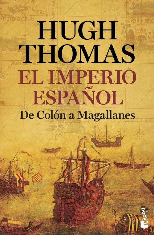IMPERIO ESPAOL DE CARLOS V (1522-1558), EL