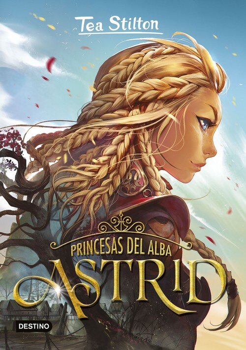 ASTRID.PRINCESAS DEL ALBA.TS.