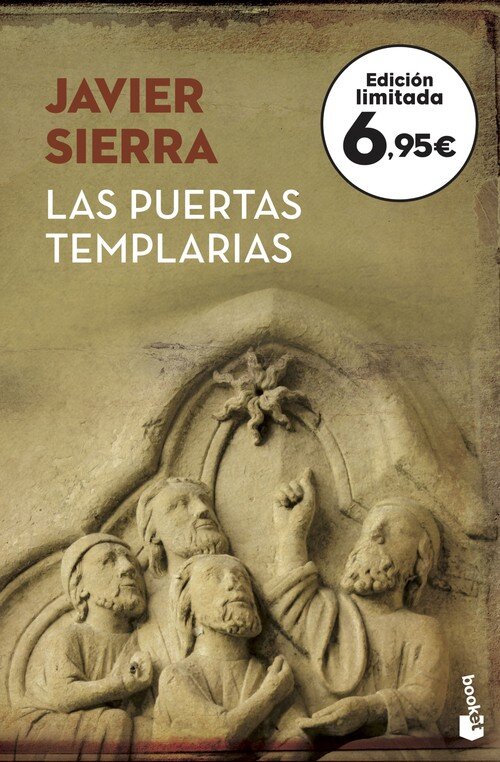 PUERTAS TEMPLARIAS, LAS3