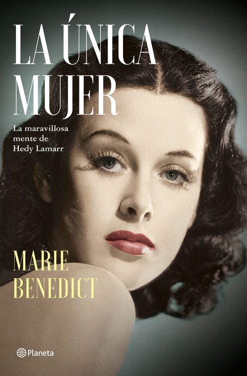 UNICA MUJER, LA