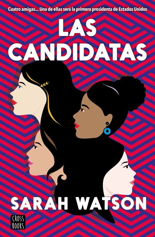 CANDIDATAS, LAS