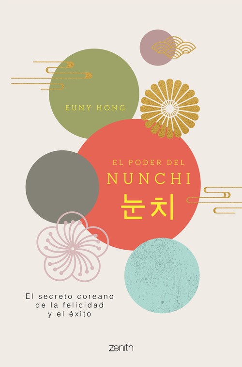 PODER DEL NUNCHI, EL