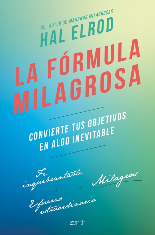 FORMULA MILAGROSA, LA