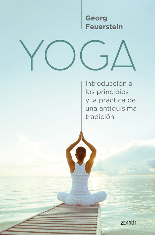TRADICION DEL YOGA, LA