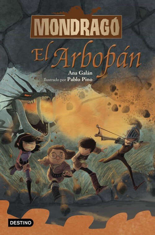ARBOPAN (MONDRAGO 5)
