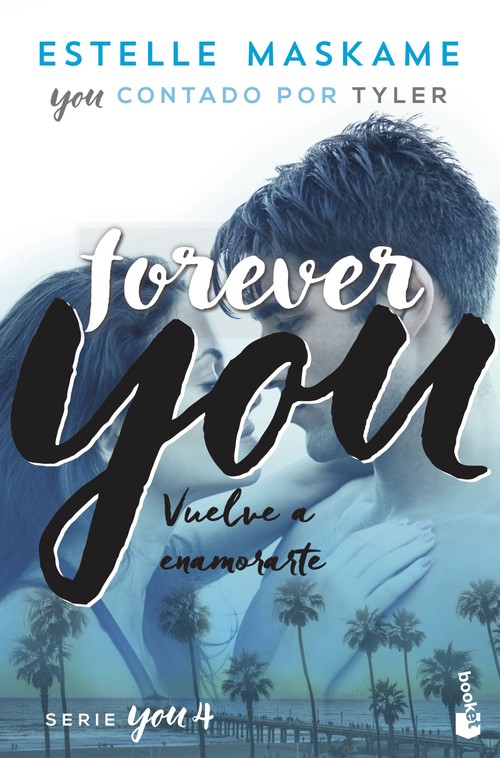 YOU 4. FOREVER YOU