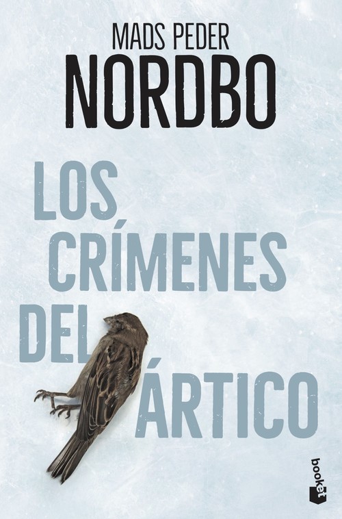 CRIMENES DEL ARTICO, LOS