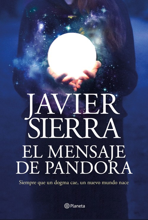 MENSAJE DE PANDORA,EL