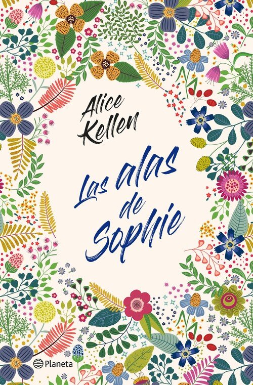 ALAS DE SOPHIE, LAS