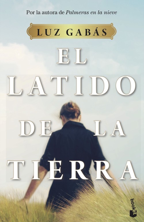 LATIDO DE LA TIERRA, EL