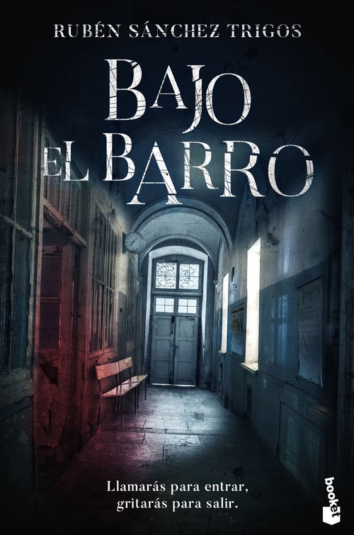 VUELVE A MI