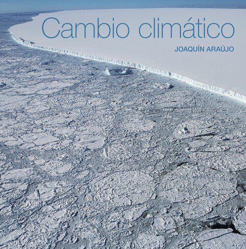 CAMBIO CLIMATICO
