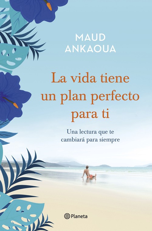VIDA TIENE UN PLAN PERFECTO PARA TI, LA