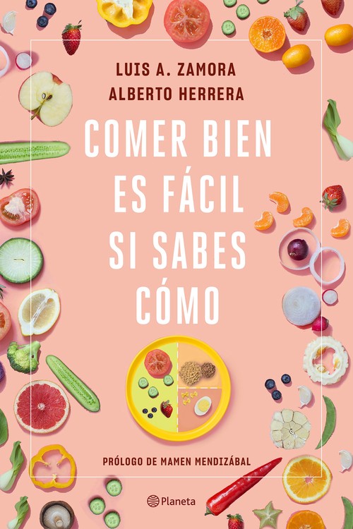 COMER BIEN ES FACIL SI SABES COMO