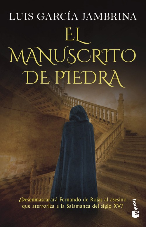 MANUSCRITO DE PIEDRA, EL