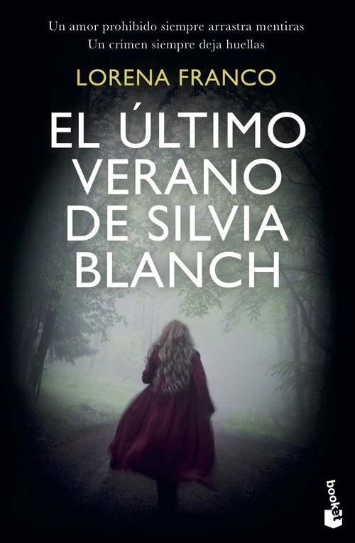 ULTIMO VERANO DE SILVIA BLANCH, EL