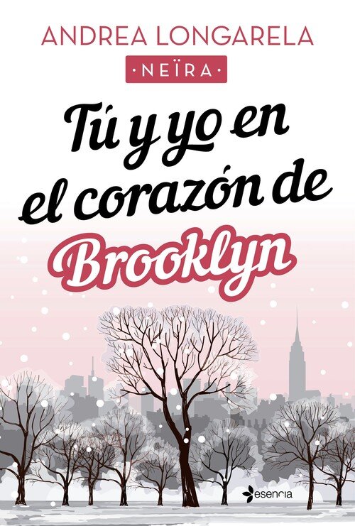 TU Y YO EN EL CORAZON DE BROOKLYN