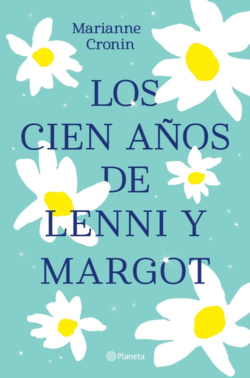 CIEN A�OS DE LENNI Y MARGOTS, LOS