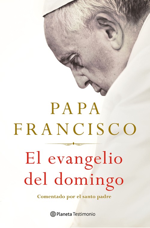 EVANGELIO DEL DOMINGO, EL