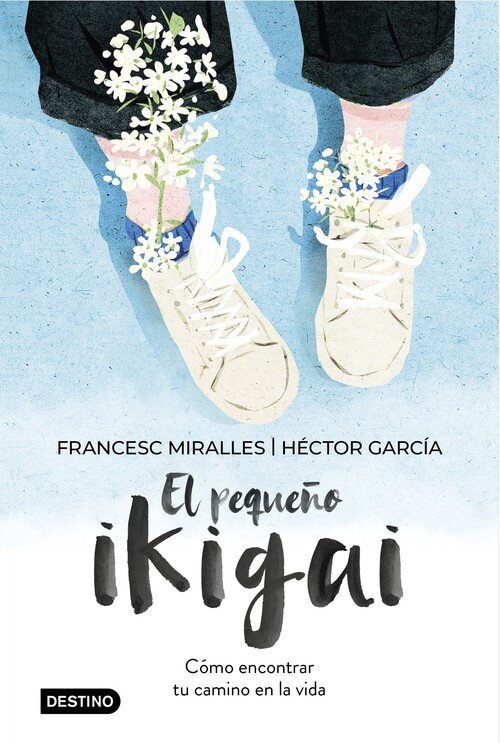 PEQUE�O IKIGAI, EL