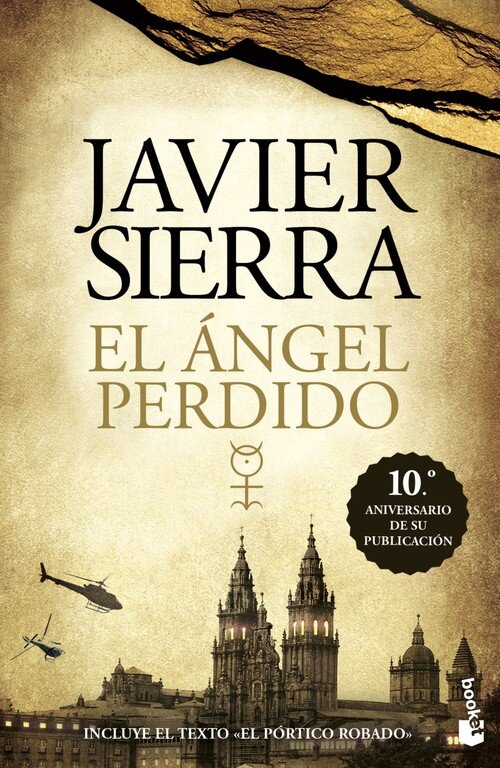ANGEL PERDIDO (10� ANIVERSARIO), EL