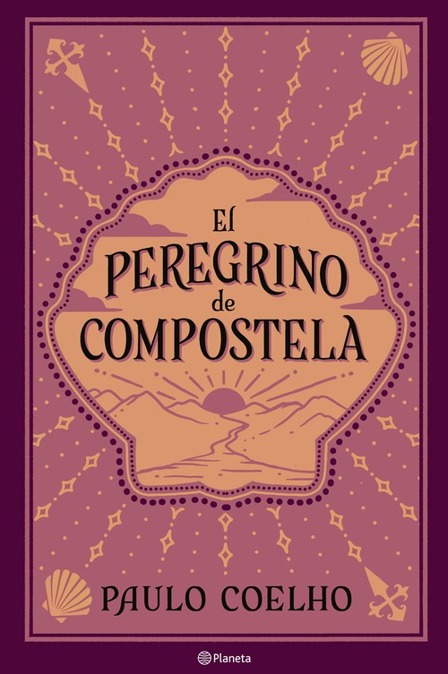 PEREGRINO DE COMPOSTELA, EL