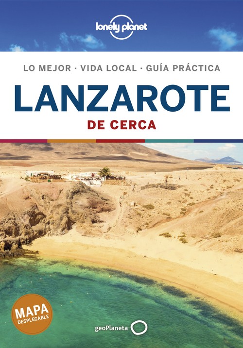 NZAROTE DE CERCA 1, LA