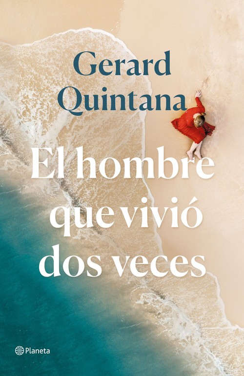 HOMBRE QUE VIVIO DOS VECES, EL