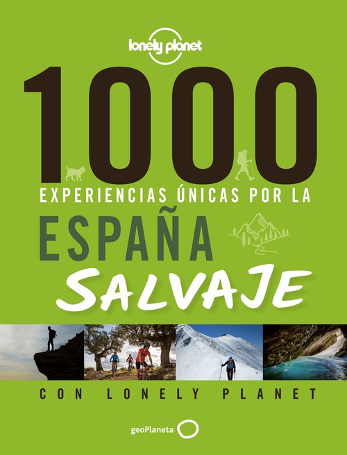 1000 IDEAS PARA VIAJAR POR ESPA�A