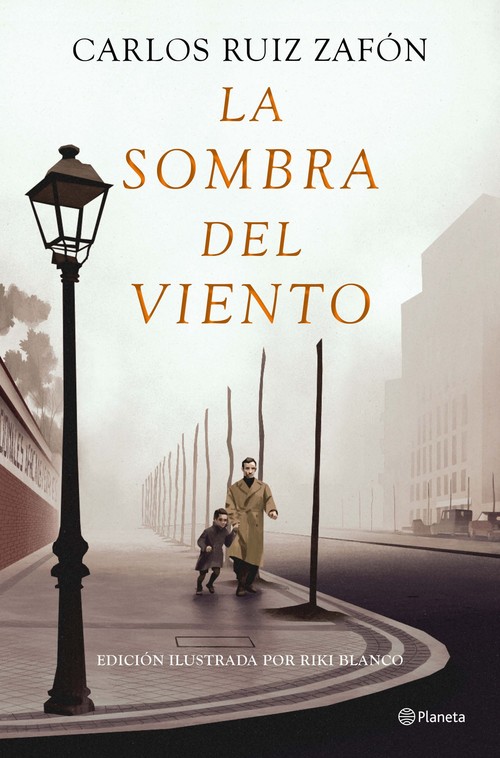 SOMBRA DEL VIENTO, LA 20 ANIVERSARIO