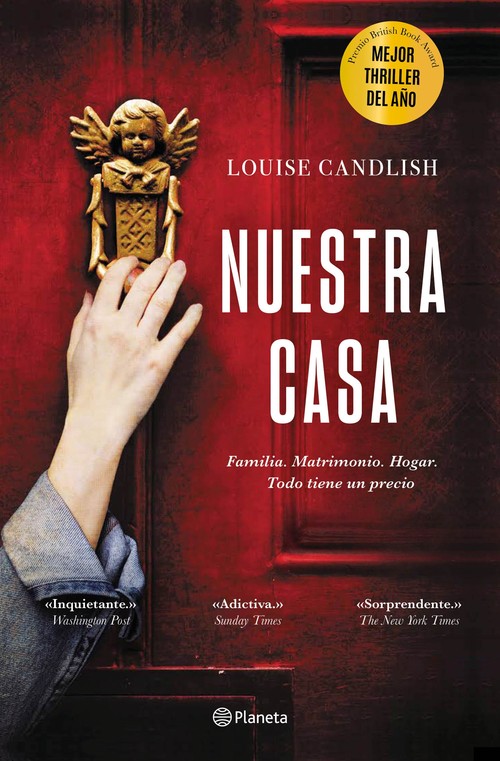 NUESTRA CASA