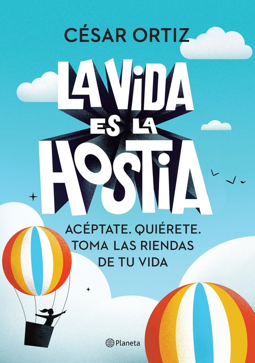 DIA QUE SE AHOGARON LOS MIEDOS, EL